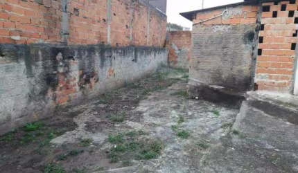Terreno Residencial à venda, Vila Aeroporto, Sorocaba - TE0647.