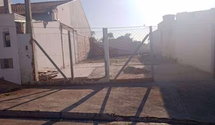 Terreno Residencial à venda, Parque São Bento, Sorocaba - TE0648.