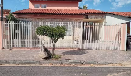 Sobrado Residencial à venda, Jardim Bandeirantes, Sorocaba - SO0915.