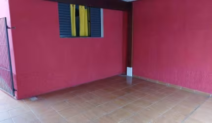 Casa Residencial à venda, Jardim Itanguá, Sorocaba - CA2474.