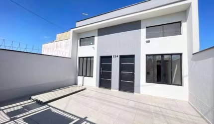Casa à venda no Bairro Jardim Santa Marta em, Sorocaba/SP