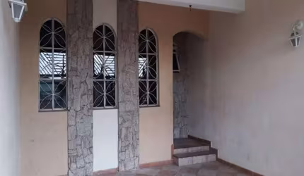 Sobrado Residencial à venda, Jardim São Conrado, Sorocaba - SO0972.