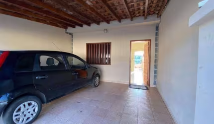 Casa Residencial à venda, Vila Mineirão, Sorocaba - CA2215.