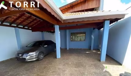 Casa Residencial à venda, Jardim Ana Maria, Sorocaba - CA2223.