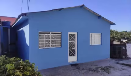 Casa Residencial à venda, Parque das Laranjeiras, Sorocaba - CA2236.
