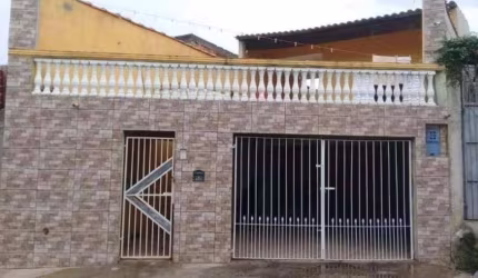 Sobrado Residencial à venda, Parque das Paineiras, Sorocaba - SO0809.