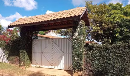 Chácara Rural à venda, Piedade, Piedade - CH0511.