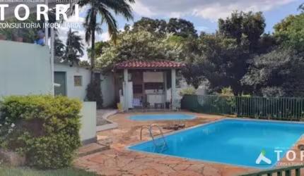 Chácara Rural à venda, Loteamento Dinorá Rosa, Sorocaba - CH0515.