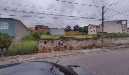 Terreno Residencial à venda, Vila Barão, Sorocaba - TE0589.