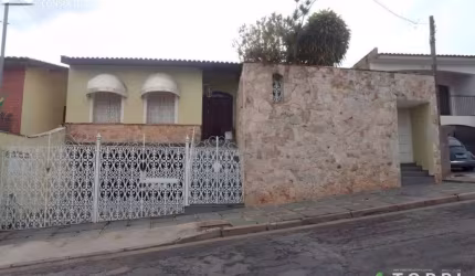 Sobrado com 3 dormitórios à venda, 256 m² por R$ 650.000,00 - Jardim Icatu - Votorantim/SP