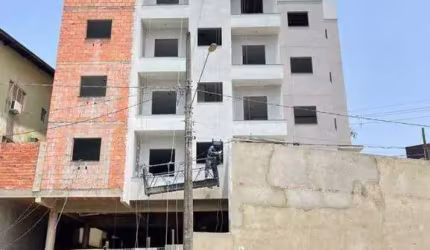 Apartamento Residencial à venda, Jardim São Paulo, Sorocaba - AP1779.
