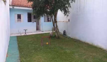 Casa com 2 dormitórios à venda, 62 m² por R$ 360.500,00 - Vila Barcelona - Sorocaba/SP