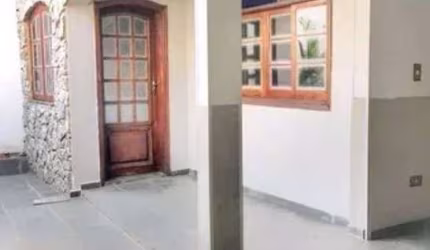 Casa Residencial à venda, Jardim Araújo, Votorantim - CA2330.