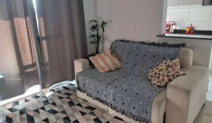 Apartamento Residencial à venda, Jardim Simus, Sorocaba - AP1803.