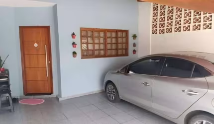 Casa Residencial à venda, Jardim das Estrelas, Sorocaba - CA2371.