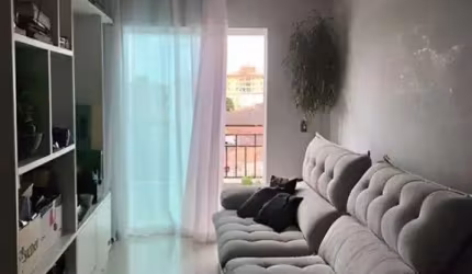 Apartamento Residencial à venda, Vila Santana, Sorocaba - AP1815.