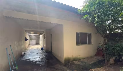 Casa Residencial à venda, Jardim Bonsucesso, Sorocaba - CA2395.