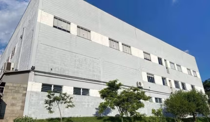 Galpão Comercial à venda, Retiro São João, Sorocaba - GA0026.