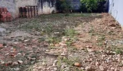 Terreno Residencial à venda, Jardim Maria do Carmo, Sorocaba - TE0644.