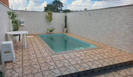 Casa Residencial à venda, Centro, Iperó - CA2440.