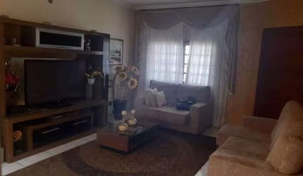Casa Residencial à venda, Jardim Vera Cruz, Sorocaba - CA2486.