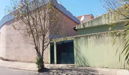 Galpão Comercial à venda, Aparecidinha, Sorocaba - GA0029.