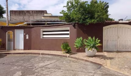 Casa Residencial à venda, Éden, Sorocaba - CA2526.