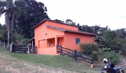 Sítio Rural à venda, Centro, Capão Bonito - SI0228.