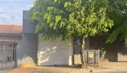 Sala Comercial à venda, Parque Vitória Régia, Sorocaba - SA0026.