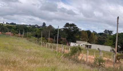 Terreno Comercial à venda, Bairro da Barra, Sarapuí - TE0694.