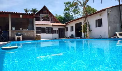 Chácara Rural à venda, Jardim Conceição, São Roque - CH0616.