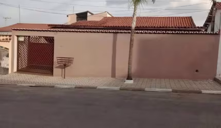 Casa Residencial à venda, Jardim Clarice I, Votorantim - CA2617.
