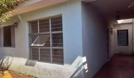 Casa Residencial à venda, Além Ponte, Sorocaba - CA2638.