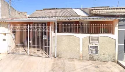 Casa Residencial à venda, Pro-Morar, Votorantim - CA2650.