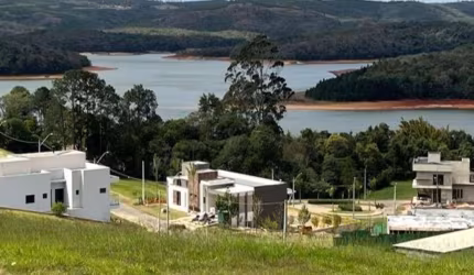 Terreno Residencial à venda, Jardim Santa Inêz, Itapetininga - TE0714.