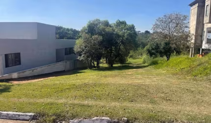 Terreno Residencial à venda, Parque Reserva Fazenda Imperial, Sorocaba - TE0715.