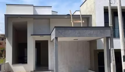Casa Residencial à venda, Horto Florestal, Sorocaba - CA2776.