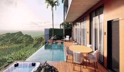 Casa Residencial à venda, Centro, Balneário Camboriú - CA2823.