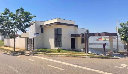 Casa Residencial à venda, Condomínio Residencial Jardim, Sorocaba - CA2849.