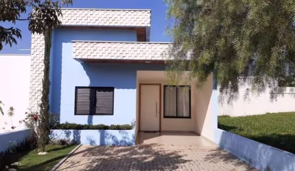 Casa Residencial à venda, Condomínio Residencial Jardim, Sorocaba - CA2863.