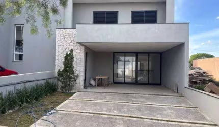 Casa Residencial à venda, Condomínio Residencial Jardim, Sorocaba - CA2898.