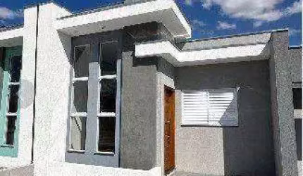 Casa à venda no Condomínio Residencial Jardim São Lucas em, Salto de Pirapora/SP
