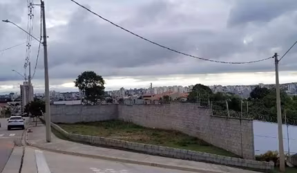 Terreno Residencial à venda, Parque Três Meninos, Sorocaba - TE0766.