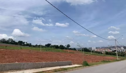 Terreno Residencial à venda, Parque Três Meninos, Sorocaba - TE0767.