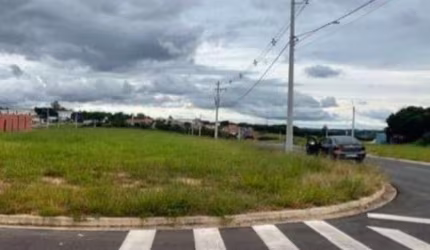 Terreno Residencial à venda, Centro, Iperó - TE0774.