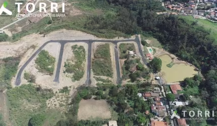 Terreno Residencial à venda, Além Ponte, Sorocaba - TE0776.
