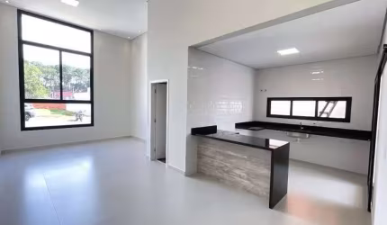 Casa à venda no Condomínio Residencial Reserva Ipanema, em Sorocaba/SP