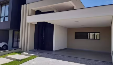 Casa à venda no Condomínio Residencial Reserva Ipanema, em Sorocaba/SP
