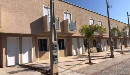 Casa Residencial à venda, Vila Mineirão, Sorocaba - CA3046.