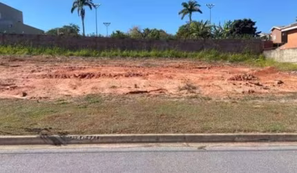 Terreno Residencial à venda, Além Ponte, Sorocaba - TE0793.